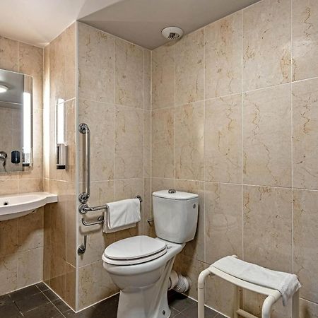 B&B Hotel Quimper Nord Douarnenez エクステリア 写真