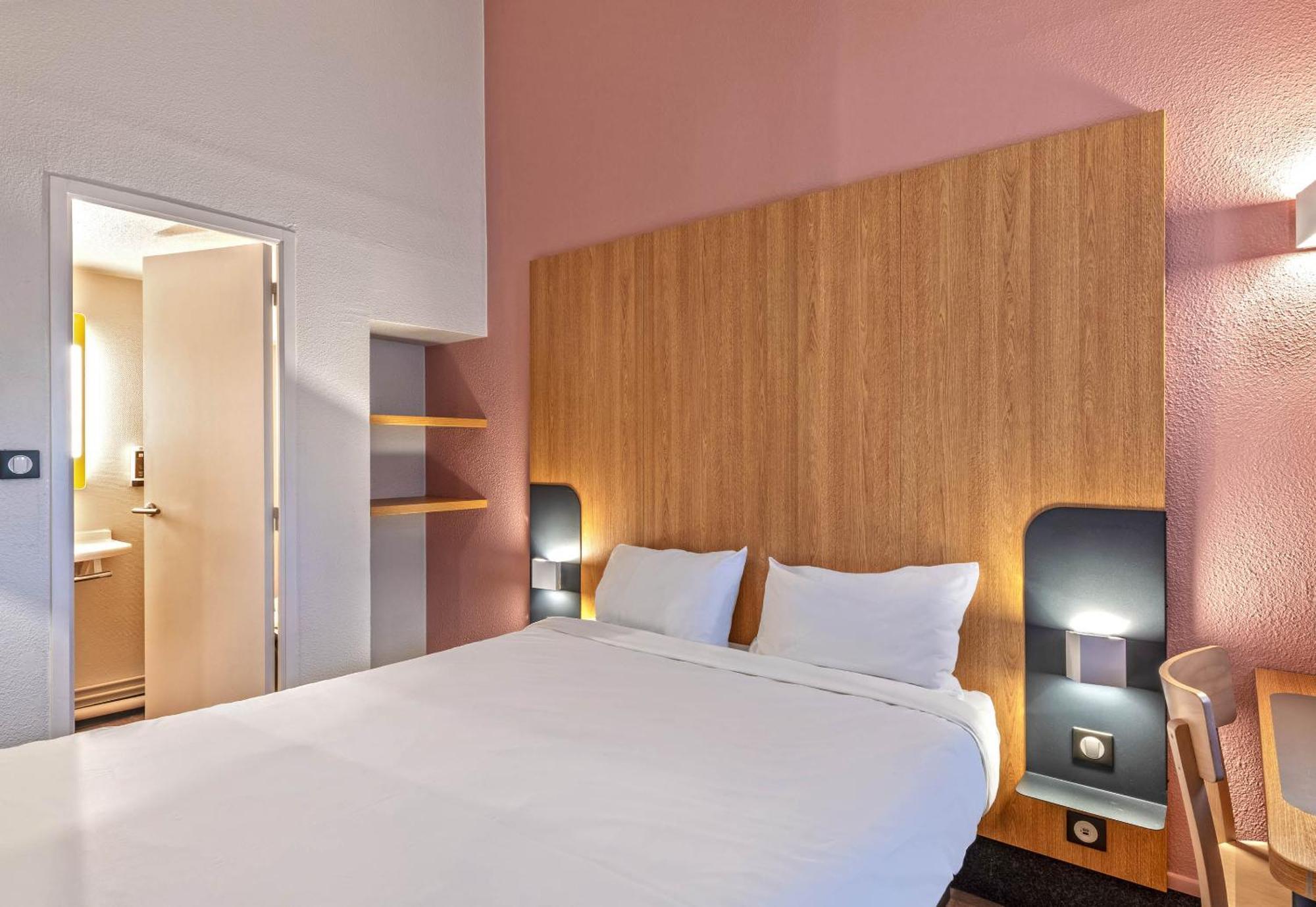 B&B Hotel Quimper Nord Douarnenez エクステリア 写真