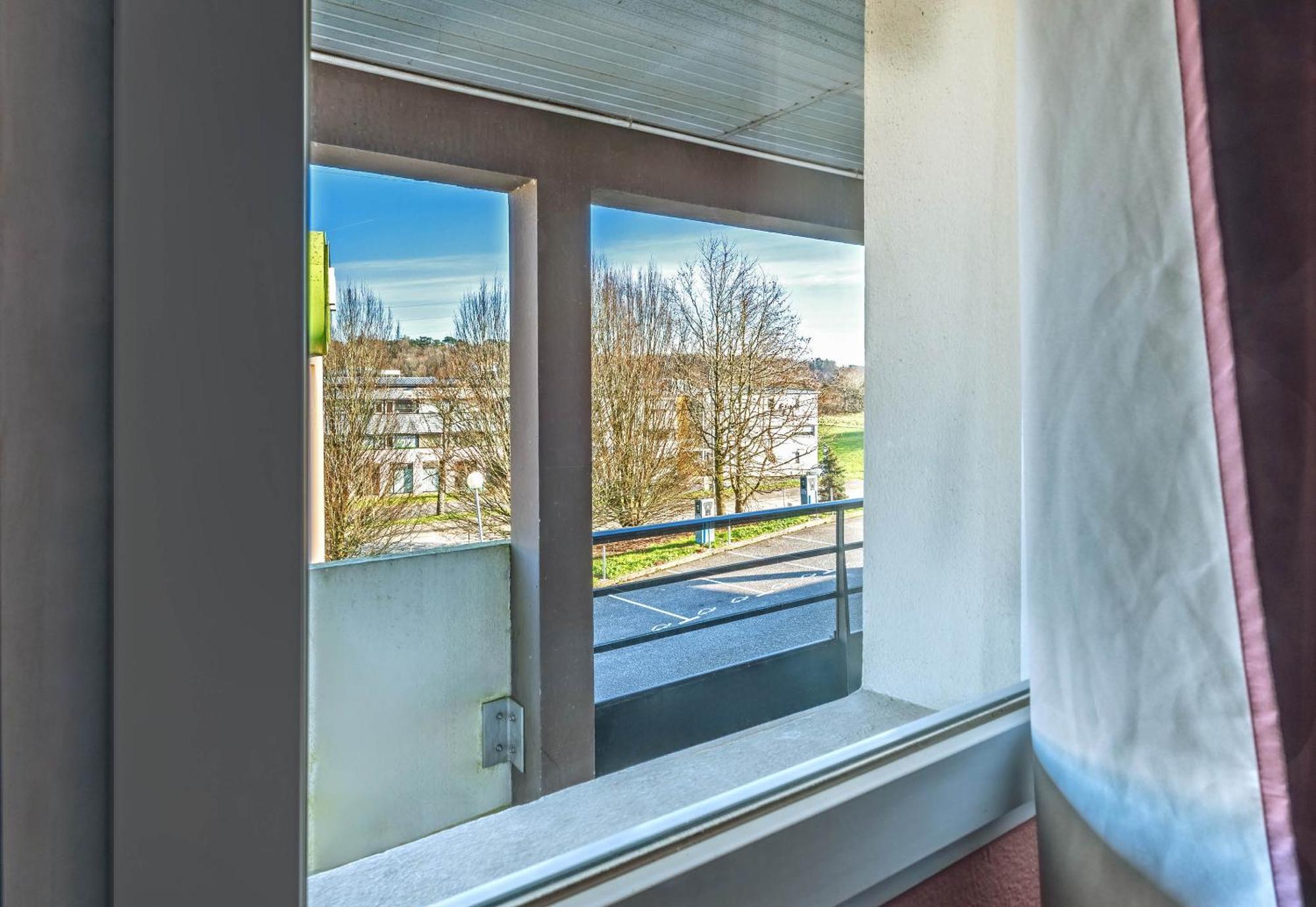 B&B Hotel Quimper Nord Douarnenez エクステリア 写真