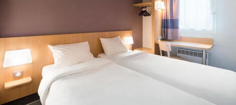 B&B Hotel Quimper Nord Douarnenez エクステリア 写真