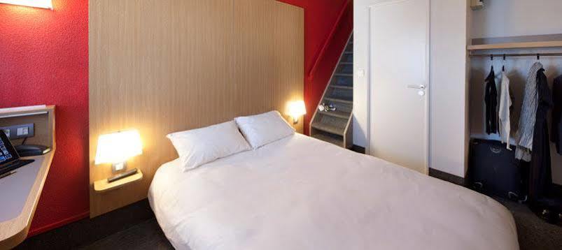 B&B Hotel Quimper Nord Douarnenez エクステリア 写真
