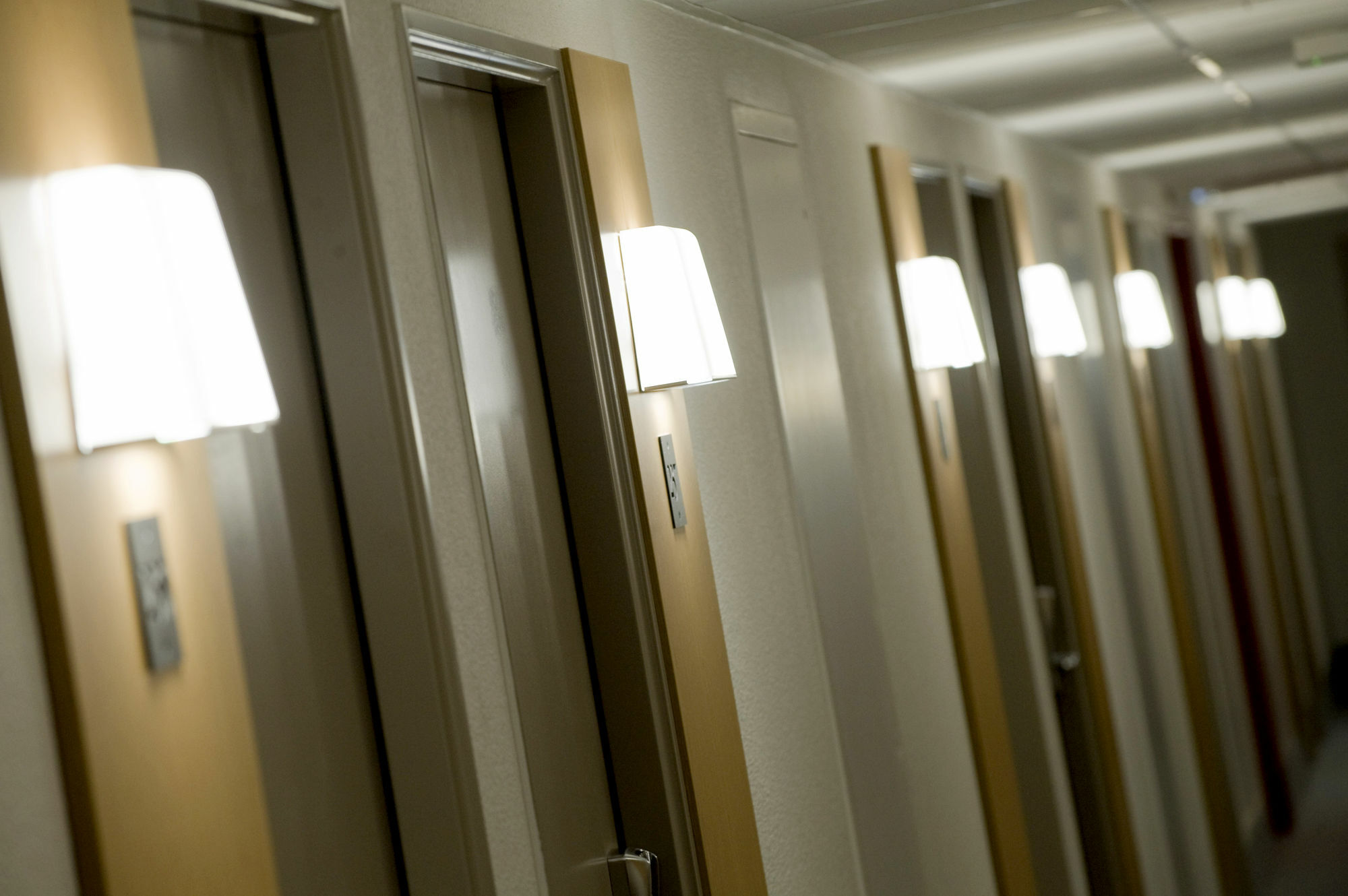 B&B Hotel Quimper Nord Douarnenez エクステリア 写真