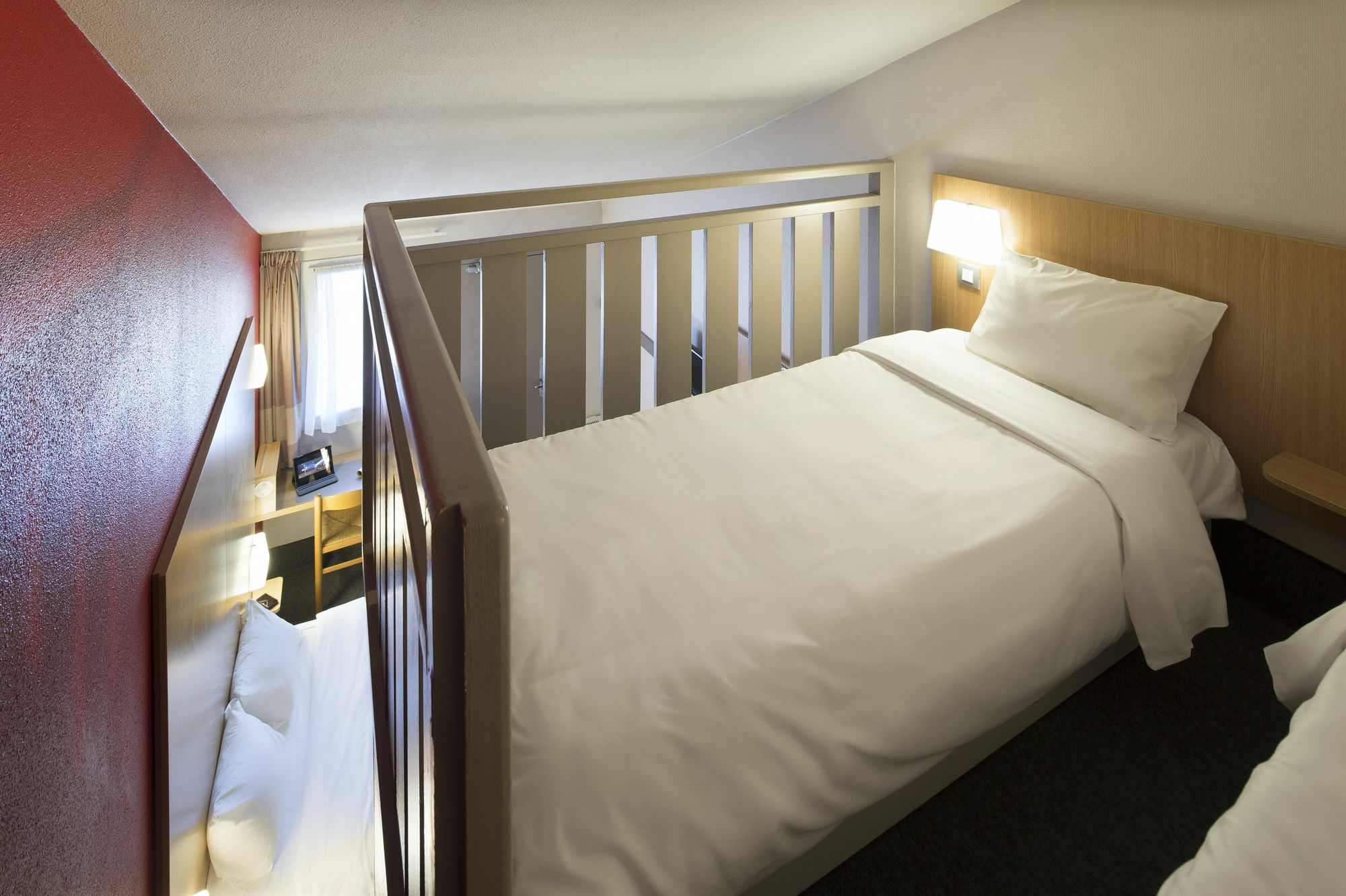 B&B Hotel Quimper Nord Douarnenez エクステリア 写真